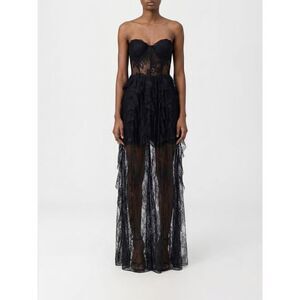 Aniye By Dress Woman Black